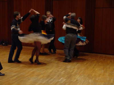 25 Jahre Peoria-Club