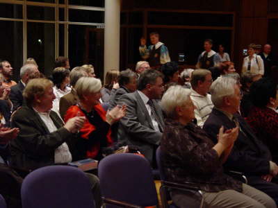 25 Jahre Peoria-Club