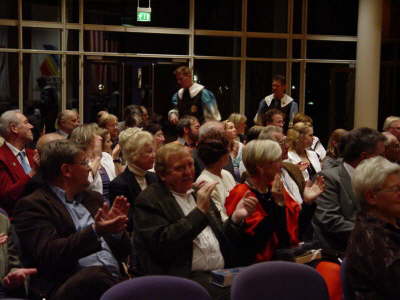 25 Jahre Peoria-Club