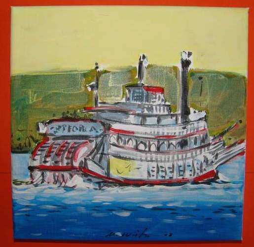 60.Geburtstag Willi Huster