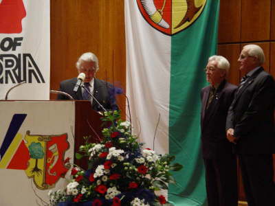 25 Jahre Peoria-Club