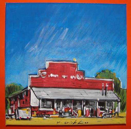 60.Geburtstag Willi Huster