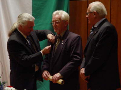 25 Jahre Peoria-Club