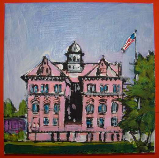 60.Geburtstag Willi Huster