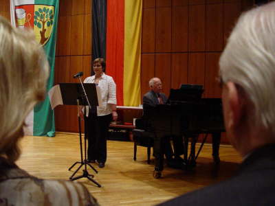 25 Jahre Peoria-Club