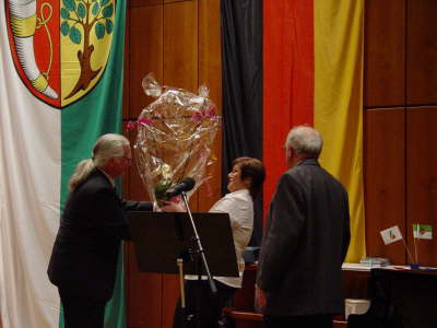 25 Jahre Peoria-Club