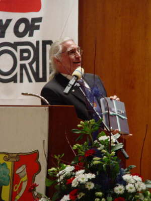 25 Jahre Peoria-Club