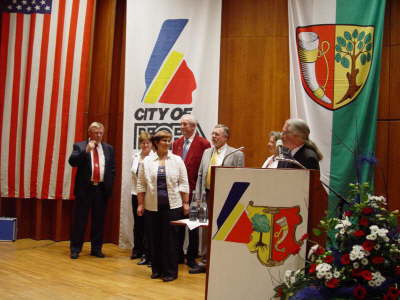 25 Jahre Peoria-Club