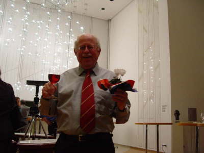 25 Jahre Peoria-Club