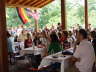 Sommerfest 2008
