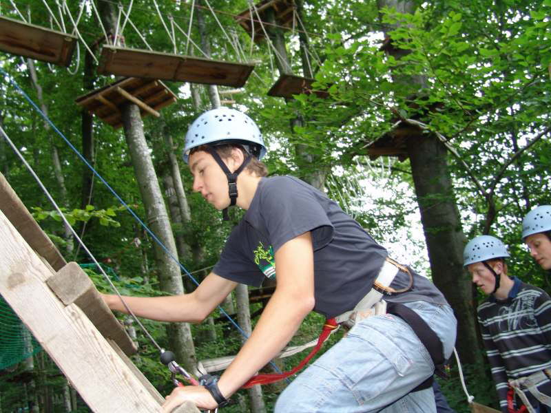 Klettergarten 08