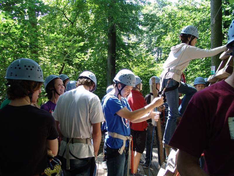 Klettergarten 08