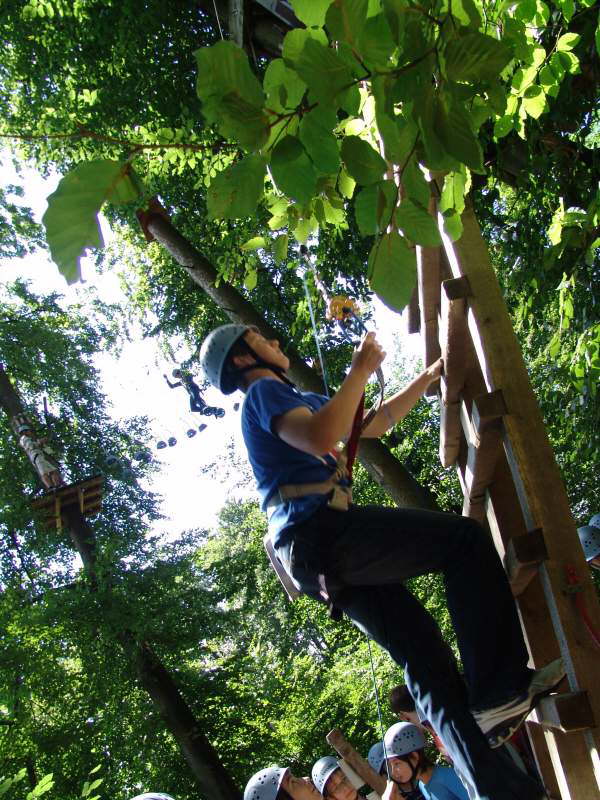 Klettergarten 08