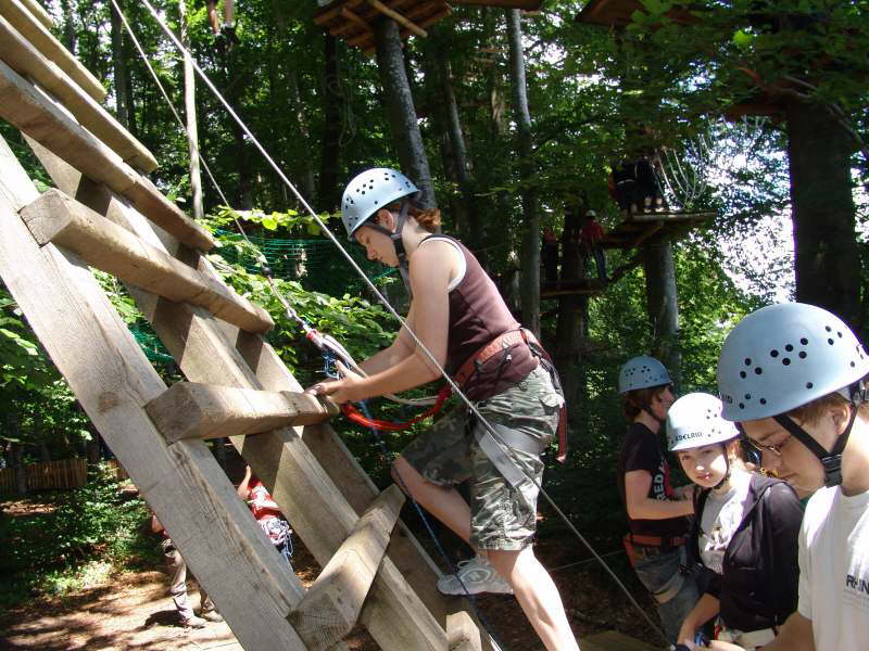 Klettergarten 08