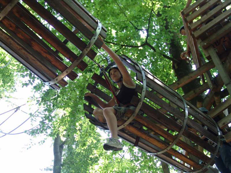 Klettergarten 08