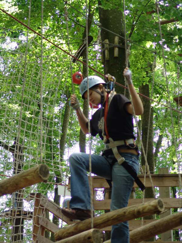 Klettergarten 08