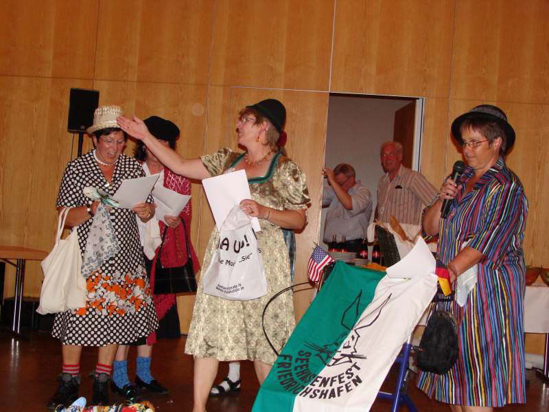 60.Geburtstag Willi Huster