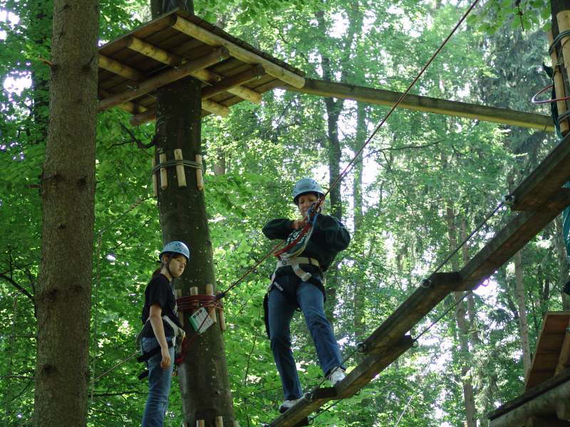 Klettergarten 08