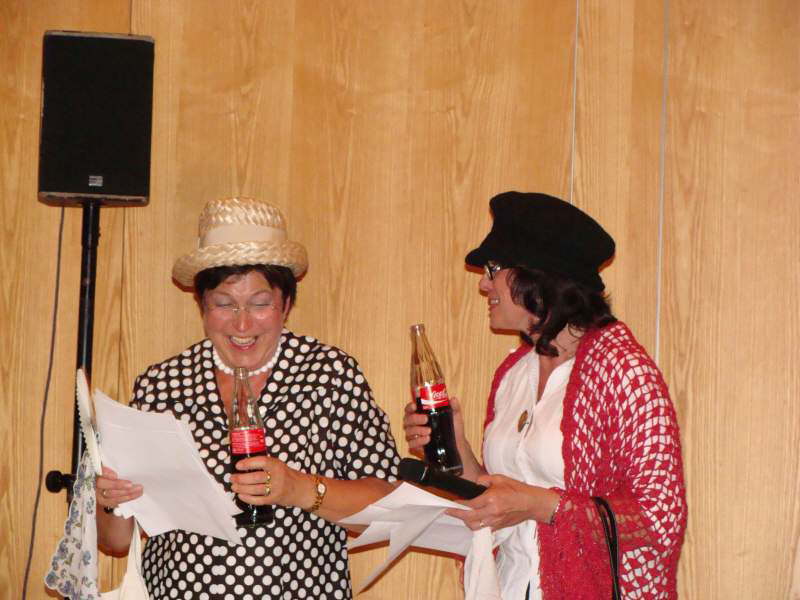 60.Geburtstag Willi Huster