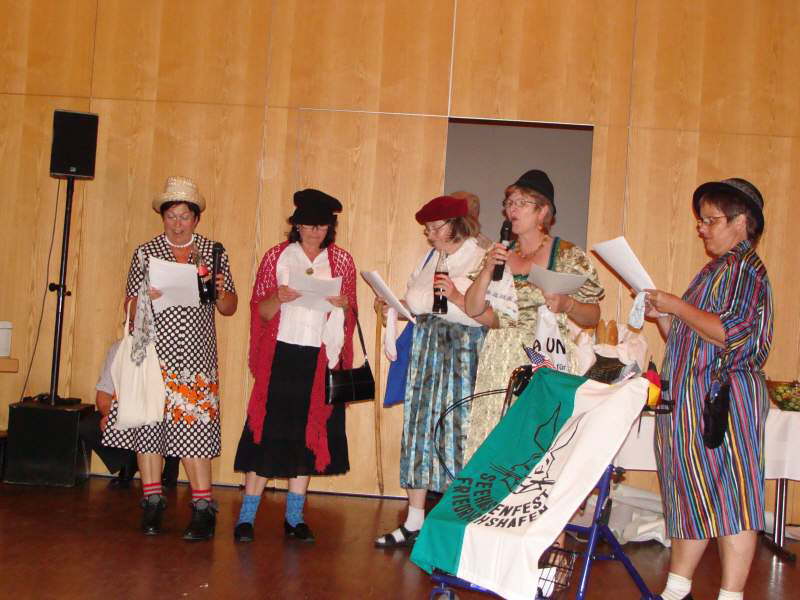 60.Geburtstag Willi Huster