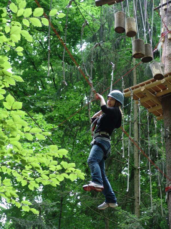 Klettergarten 08