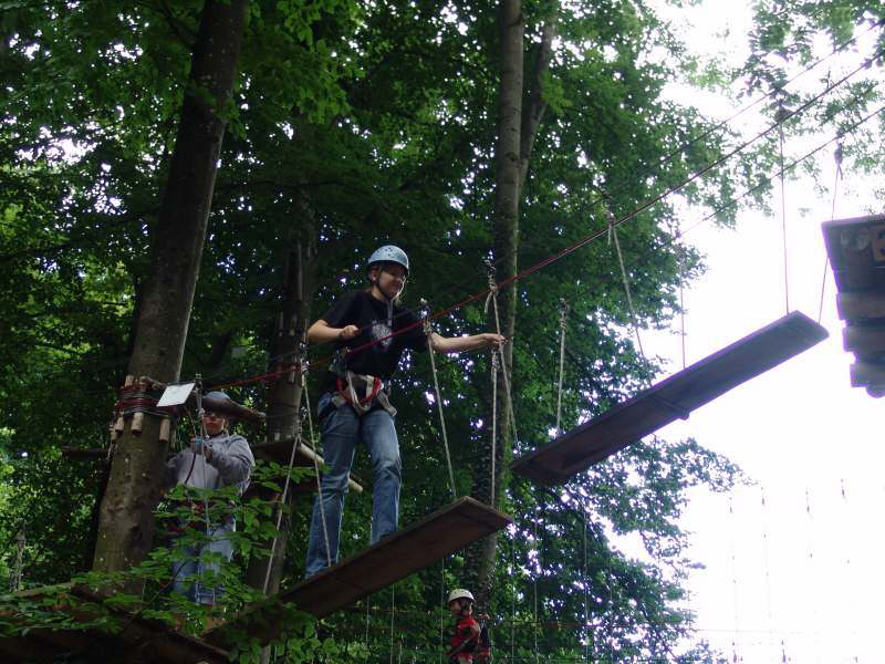 Klettergarten 08
