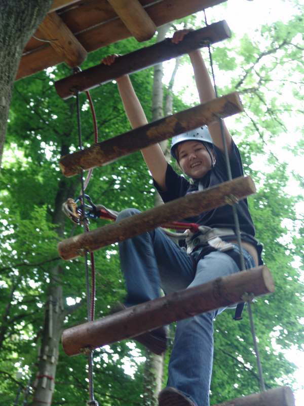 Klettergarten 08
