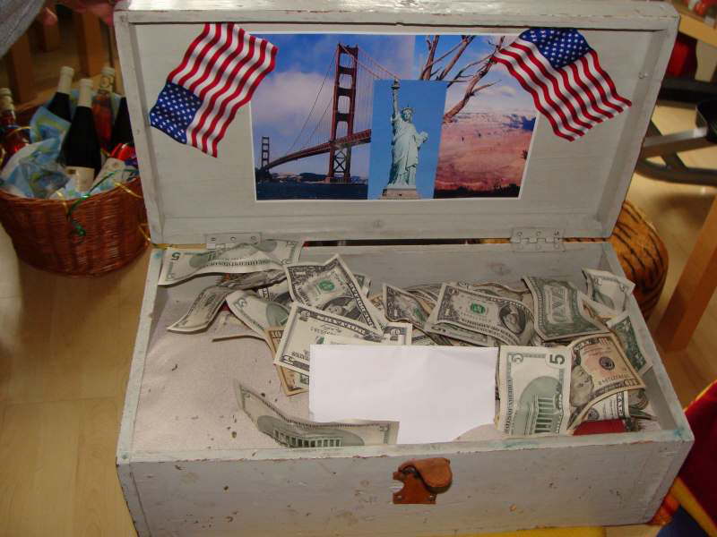 60.Geburtstag Willi Huster