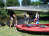Kanutour 08