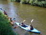 Kanutour 08