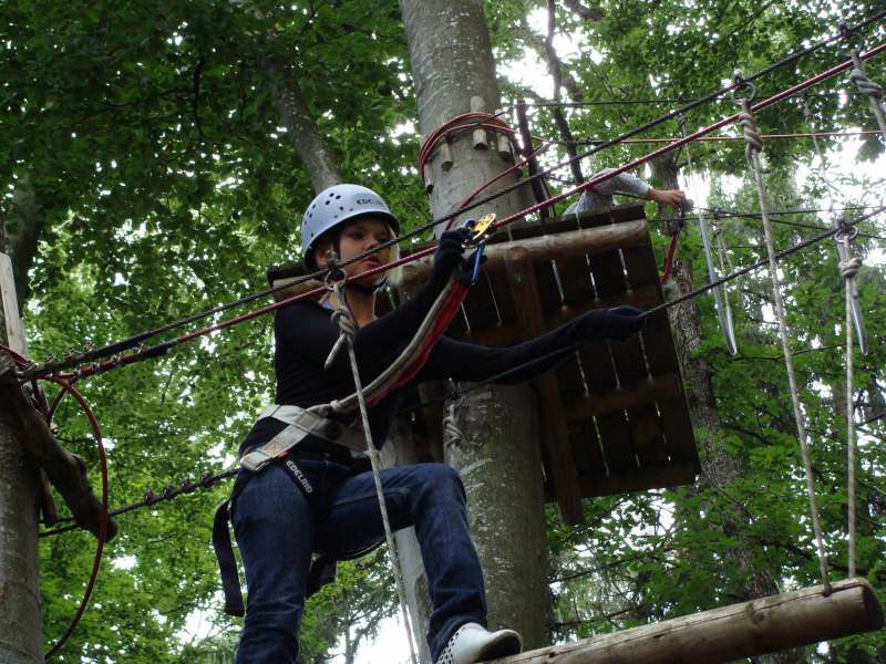 Klettergarten 08