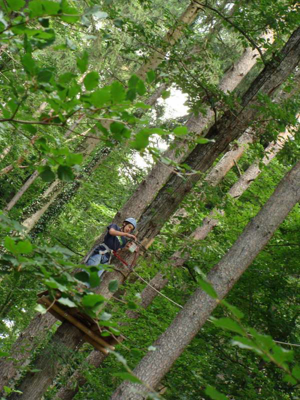 Klettergarten 08