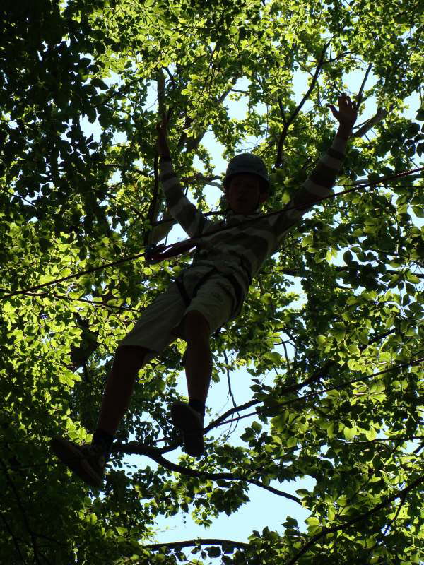 Klettergarten 08