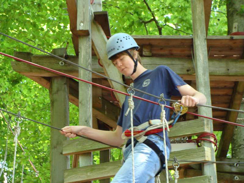 Klettergarten 08