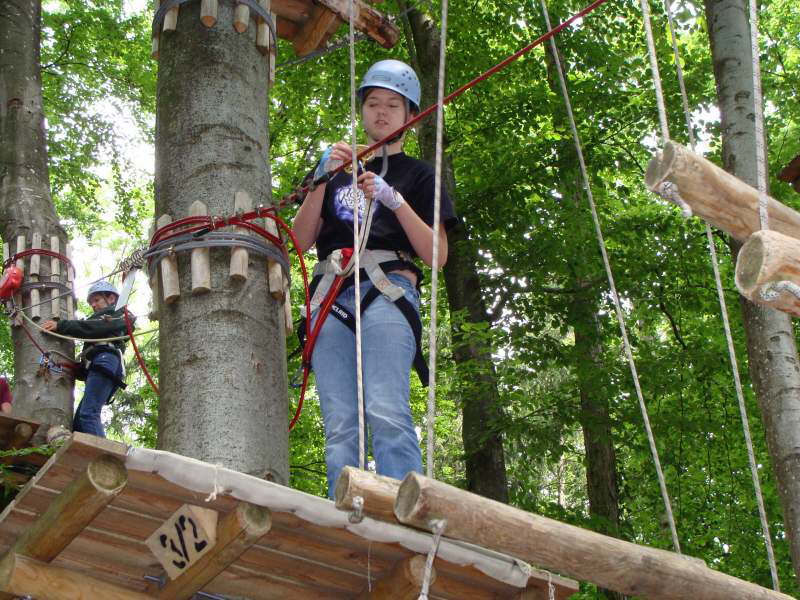 Klettergarten 08