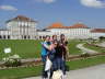 Ausflug nach M�nchen