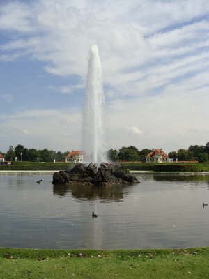 Ausflug nach M�nchen