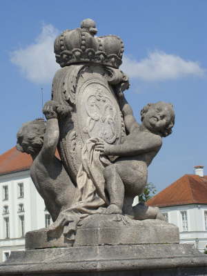 Ausflug nach M�nchen