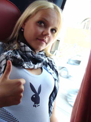 Ausflug nach M�nchen