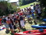 Kanutour 08