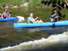 Kanutour 08