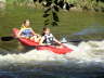 Kanutour 08
