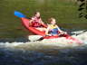 Kanutour 08