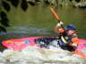Kanutour 08