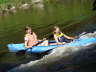 Kanutour 08