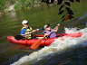 Kanutour 08