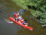 Kanutour 08