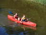 Kanutour 08