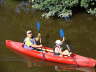 Kanutour 08