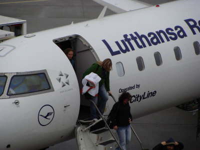 Kate Hoffman Dec 08 in FN